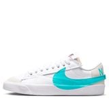  NIKE BLAZER LOW '77 JUMBO WHITE DUSTY CACTUS DQ1470-107 