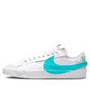  NIKE BLAZER LOW '77 JUMBO WHITE DUSTY CACTUS DQ1470-107 