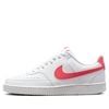 NIKE COURT VISION LOW WHITE SEA CORAL DR9885-101 