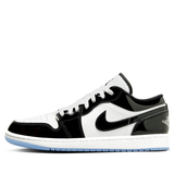  NIKE AIR JORDAN 1 LOW CONCORD DV1309-100 