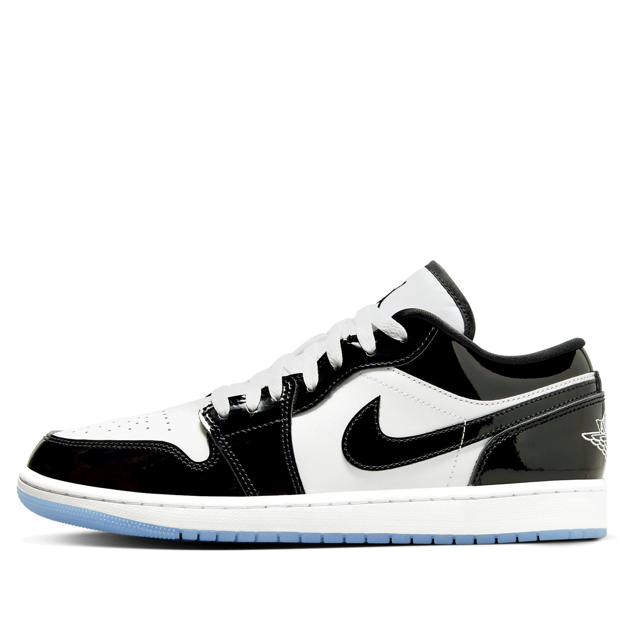  NIKE AIR JORDAN 1 LOW CONCORD DV1309-100 