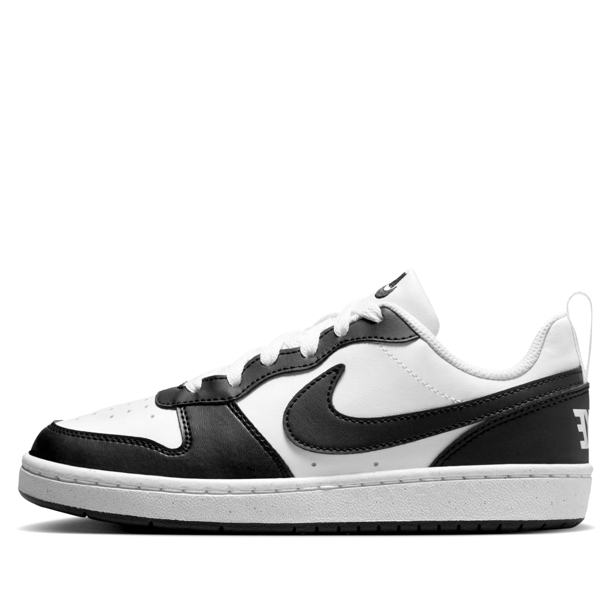  NIKE COURT BOROUGH 2 LOW PANDA DV5456-131 