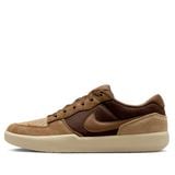  NIKE SB FORCE 58 BAROQUE BROWN DV5477-201 
