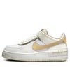  NIKE AIR FORCE 1 SHADOW SAIL TAN W DV7449-100 