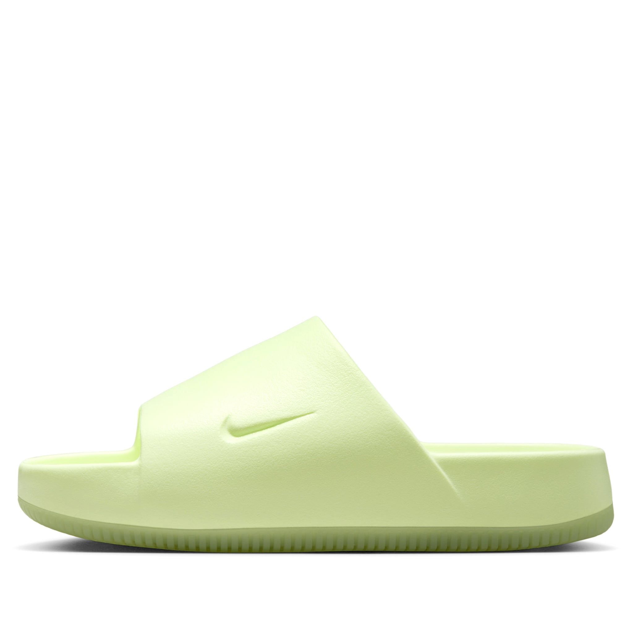  NIKE CALM SLIDE BARELY VOLT DX4816-702 
