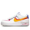  NIKE AIR FORCE 1 SHADOW GUNDAM DZ1847-100 