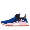 NMD HU PHARRELL INSPIRATION PACK POWDER BLUE EE7579