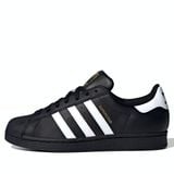  ADIDAS SUPERSTAR CORE BLACK WHITE EG4959 