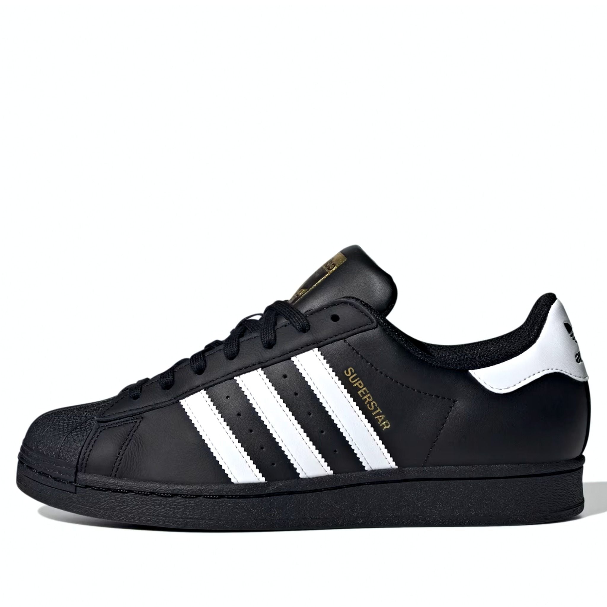  ADIDAS SUPERSTAR CORE BLACK WHITE EG4959 