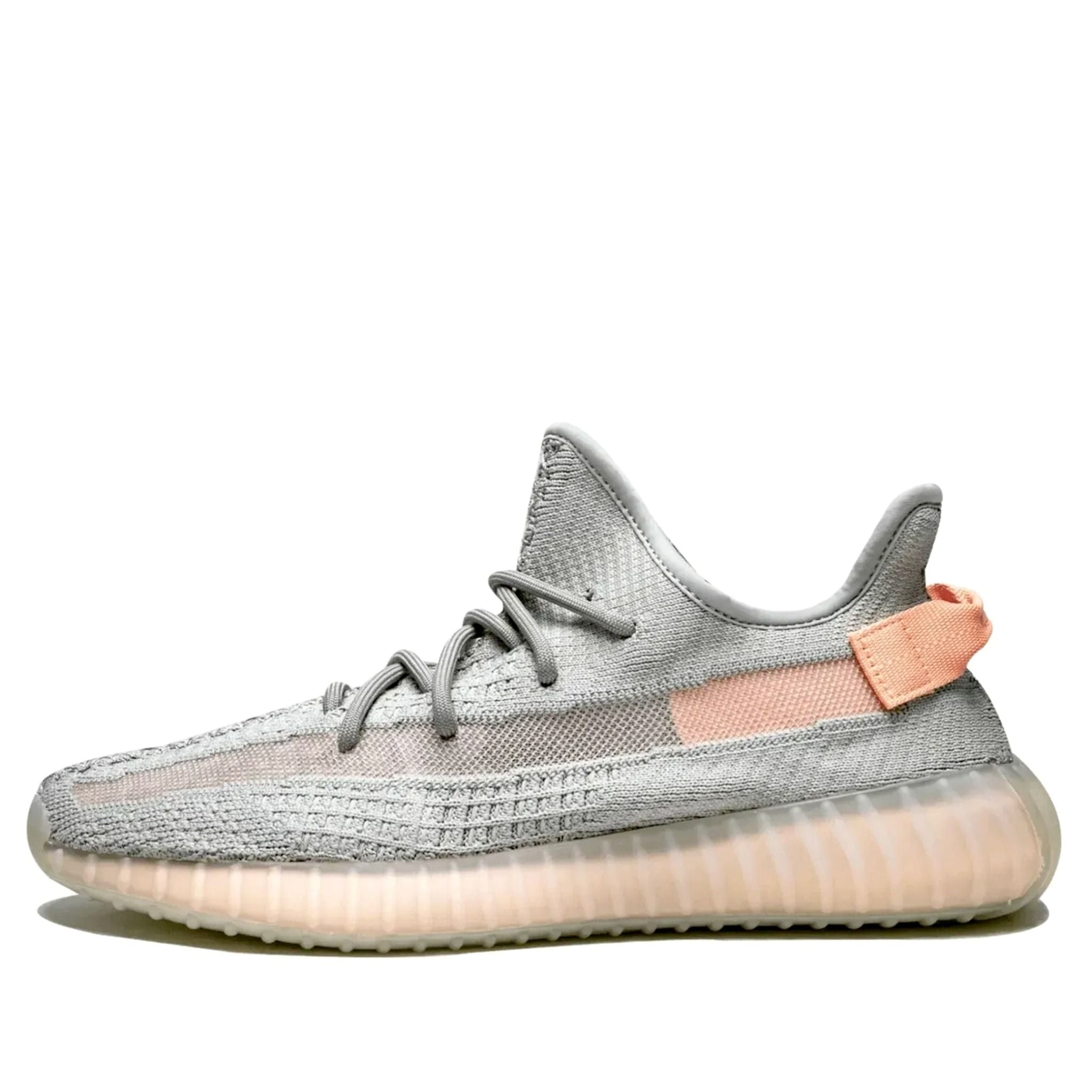  ADIDAS YEEZY 350 V2 TRUE FORM EG7492 
