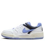  NIKE FULL FORCE LOW WHITE BLACK POLAR FB1362-100 