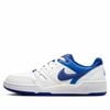 NIKE FULL FORCE LOW BLUE RACER FB1362-104