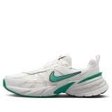  NIKE V2K RUN PALE IVORY BLACK STADIUM GREEN FD0736-107 