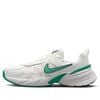  NIKE V2K RUN PALE IVORY BLACK STADIUM GREEN FD0736-107 