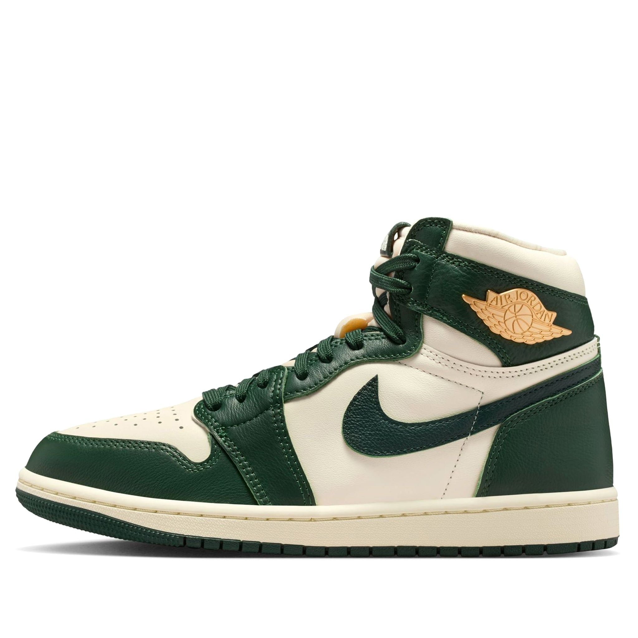  NIKE AIR JORDAN 1 HIGH RETRO FIR PRO GREEN FD2596-101 