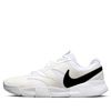  NIKE COURT LITE 4 WHITE BLACK FD6574-100 