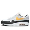  NIKE AIR MAX 1 WHITE UNIVERSITY GOLD FD9082-104 