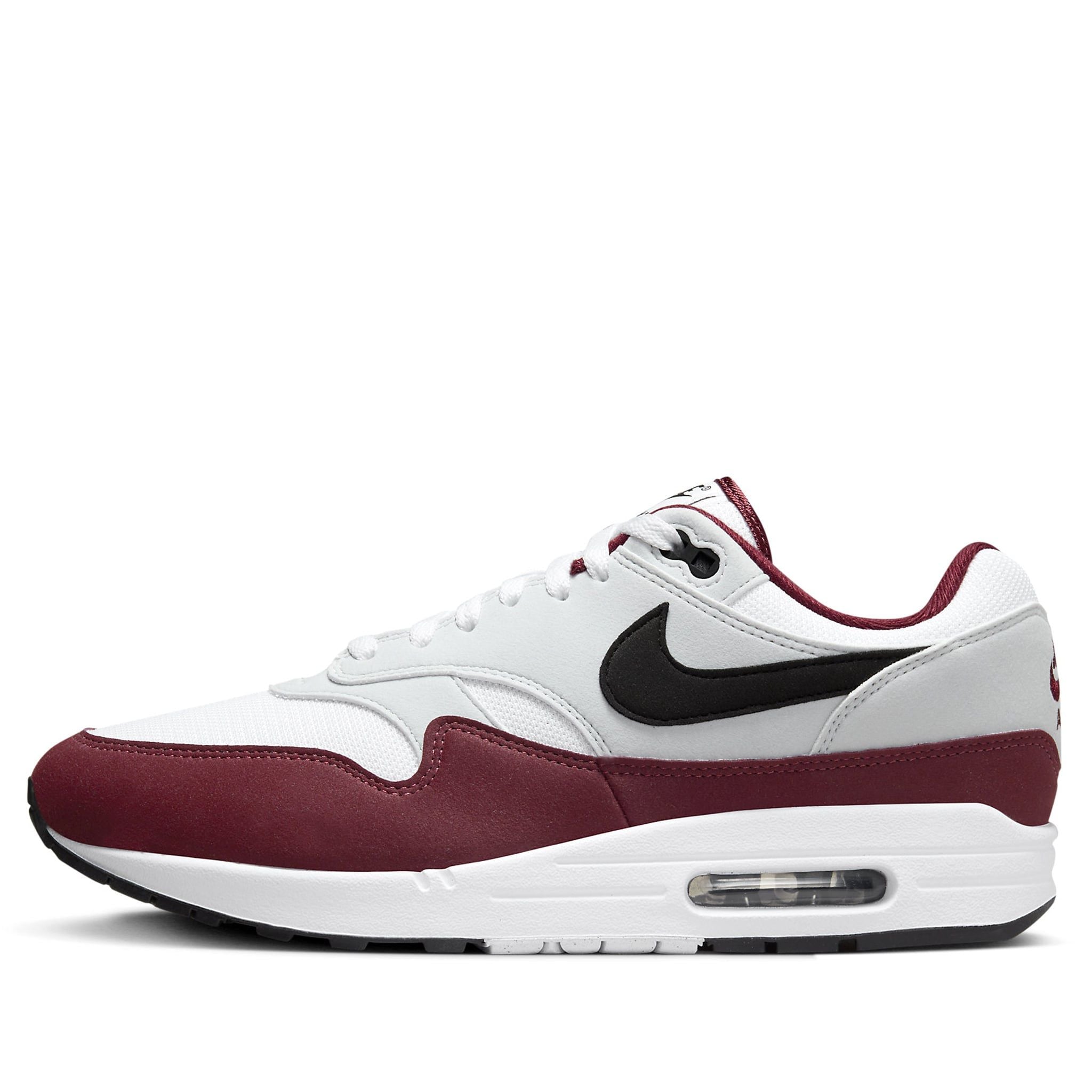  NIKE AIR MAX 1 DARK TEAM RED FD9082-106 