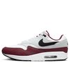  NIKE AIR MAX 1 DARK TEAM RED FD9082-106 