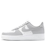  NIKE AIR FORCE 1 LOW '07 LIGHT SMOKE GREY WHITE FD9763-101 