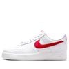 NIKE AIR FORCE 1 LOW UNIVERSITY RED FJ4146-133