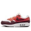  NIKE AIR MAX 1 BURGUNDY CRUSH  FN6952-102 