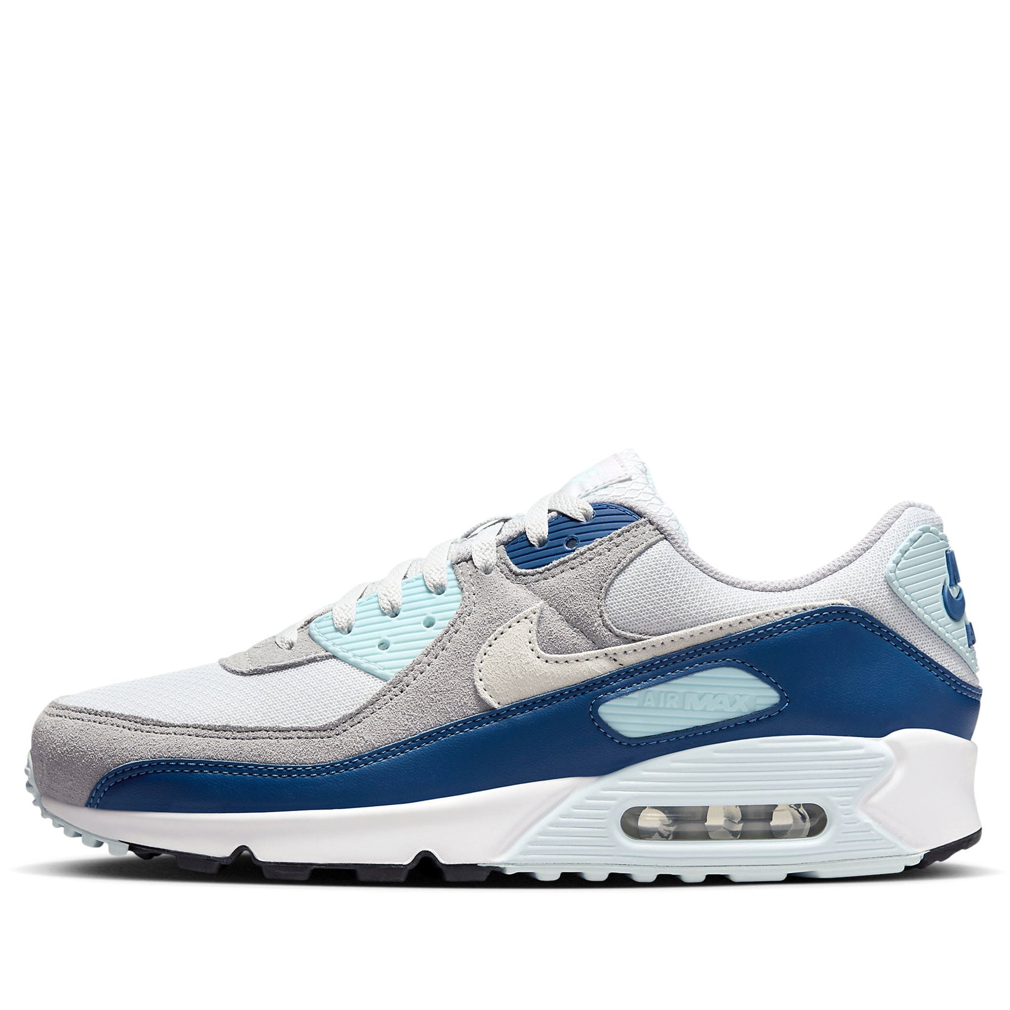  NIKE AIR MAX 90 GLACIER BLUE FN6958-001 
