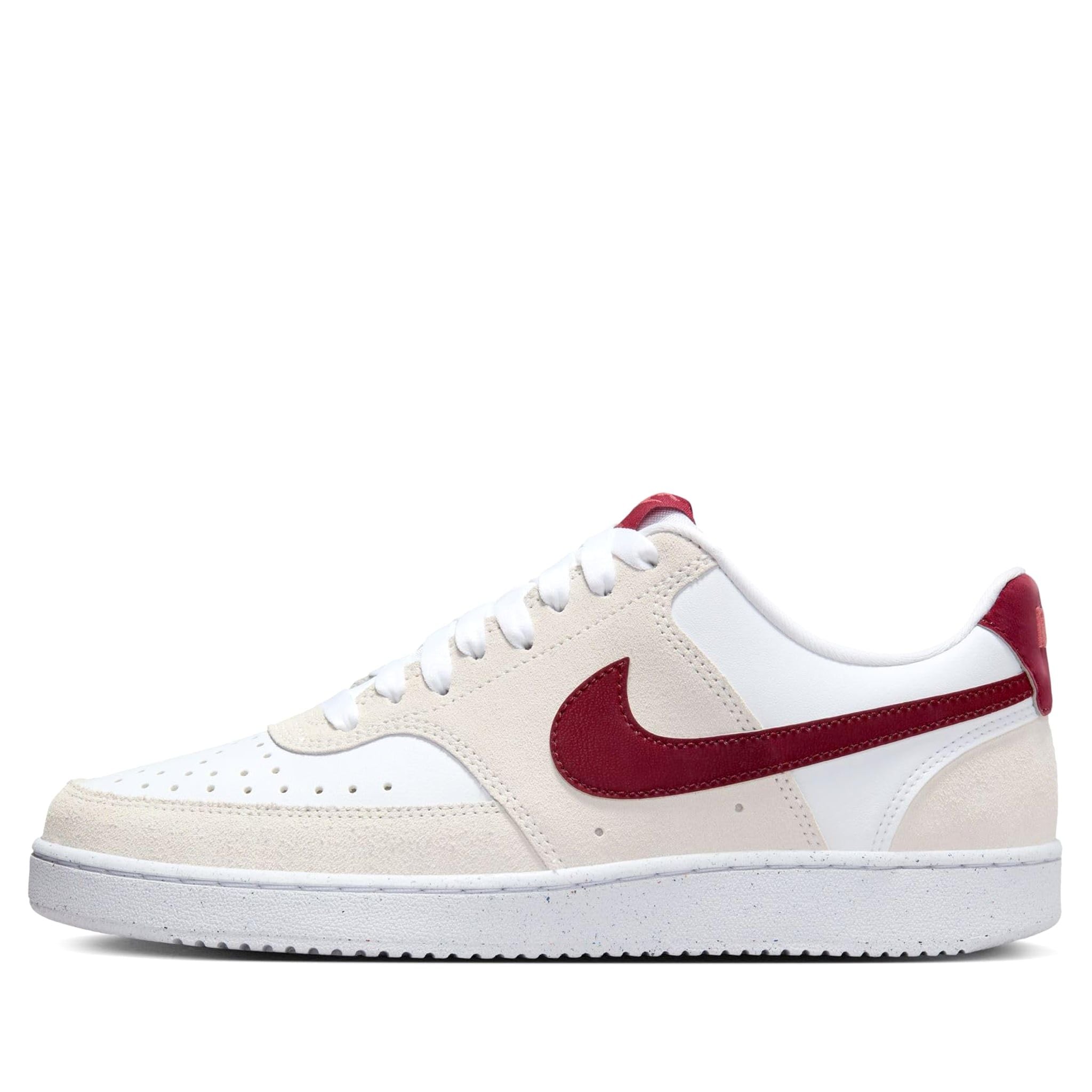  NIKE COURT VISION LOW VALENTINE'S DAY FQ7628-100 