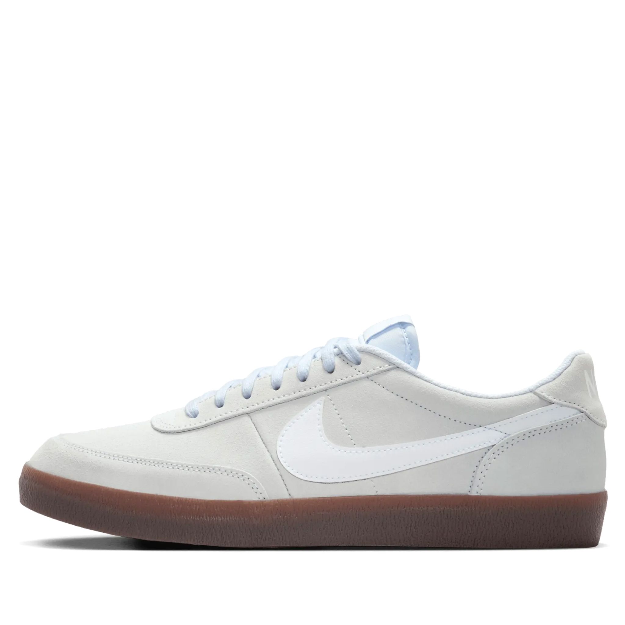  NIKE KILLSHOT 2 LEATHER LIGHT GREY GUM FQ8903-004 