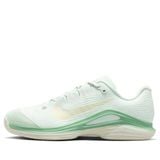  NIKE COURT AIR ZOOM VAPOR 12 HC BARELY GREEN FV5554-301 