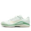  NIKE COURT AIR ZOOM VAPOR 12 HC BARELY GREEN FV5554-301 