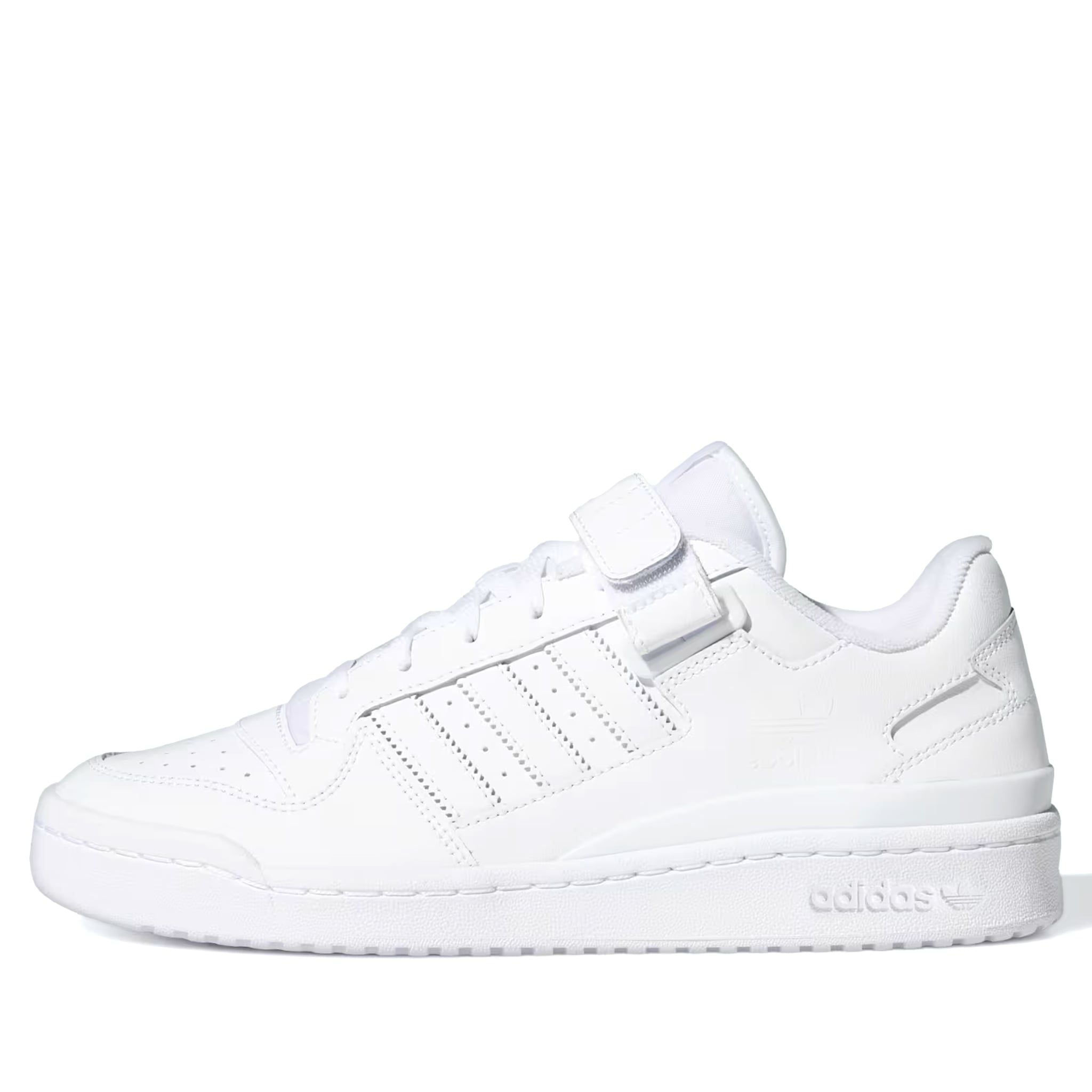  ADIDAS FORUM LOW WHITE FY7755 