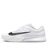  NIKE AIR ZOOM VAPOR PRO 3 HC WHITE BLACK FZ2161-101 