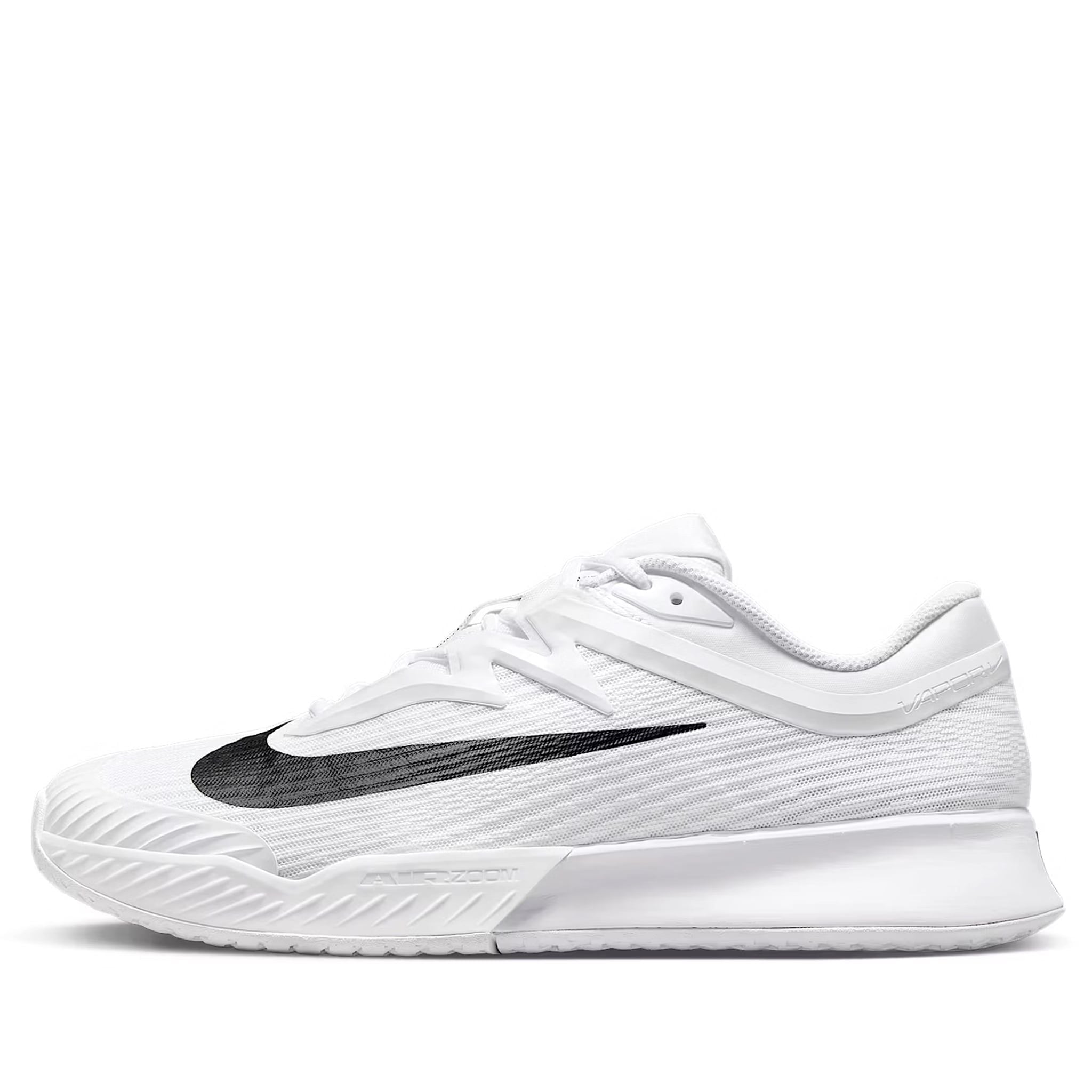  NIKE AIR ZOOM VAPOR PRO 3 HC WHITE BLACK FZ2161-101 