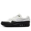 NIKE AIR MAX 1 WHITE BLACK CHLOROPHYLL FZ5160-121