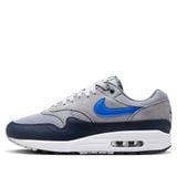  NIKE AIR MAX 1 ESSENTIAL NAVY GREY ROYAL FZ5808-003 