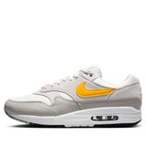  NIKE AIR MAX 1 ESSENTIAL SUMMIT WHITE UNIVERSITY GOLD FZ5808-105 