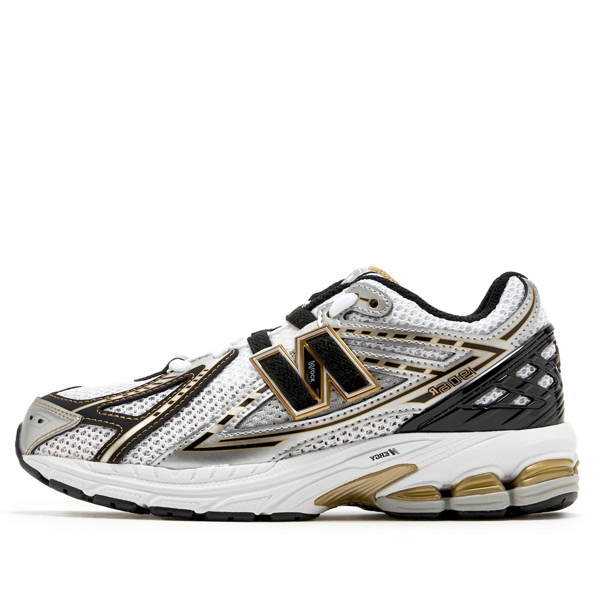  NEW BALANCE 1906R WHITE METALLIC GOLD GS GC1906RA 