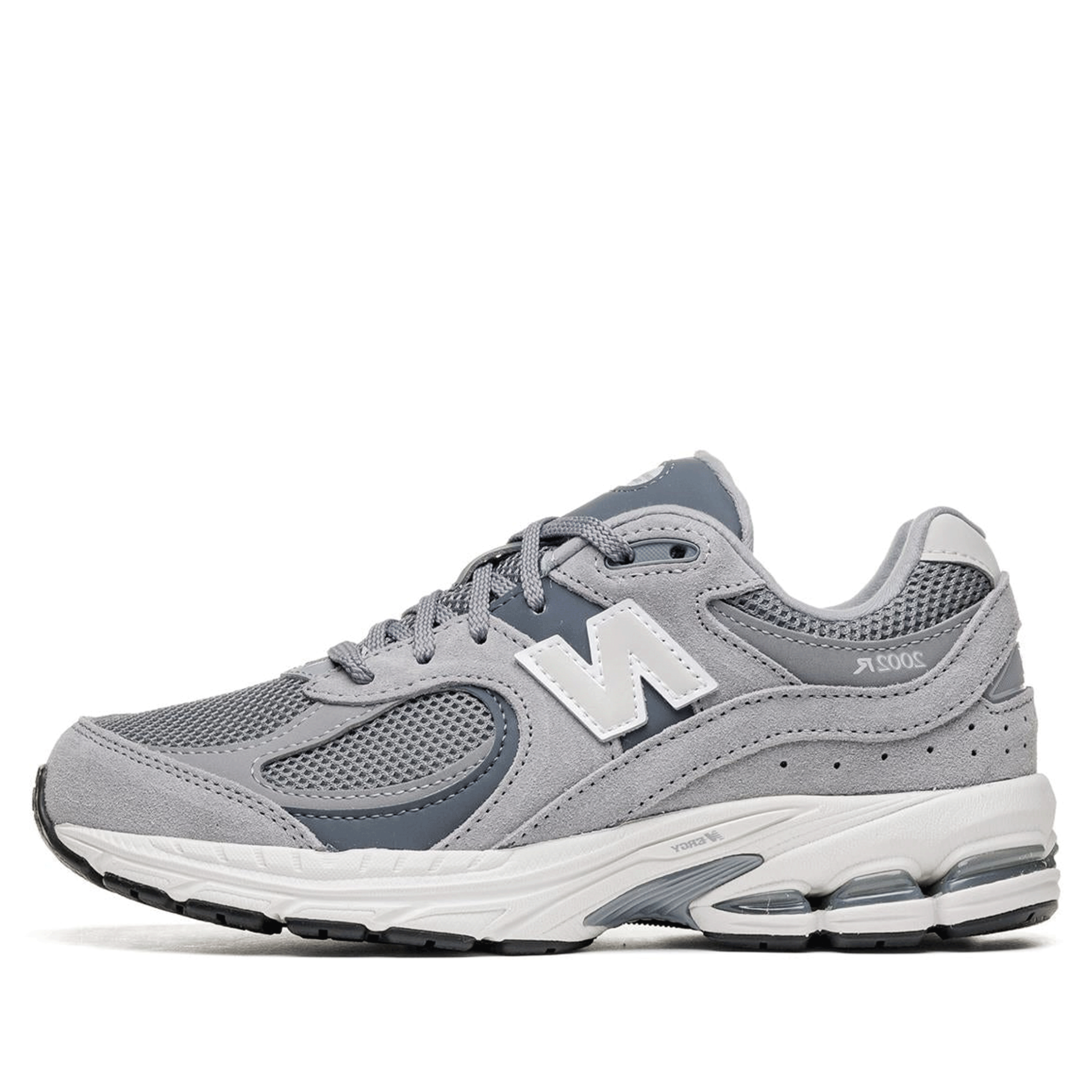  NEW BALANCE 2002R STEEL GC2002ST 