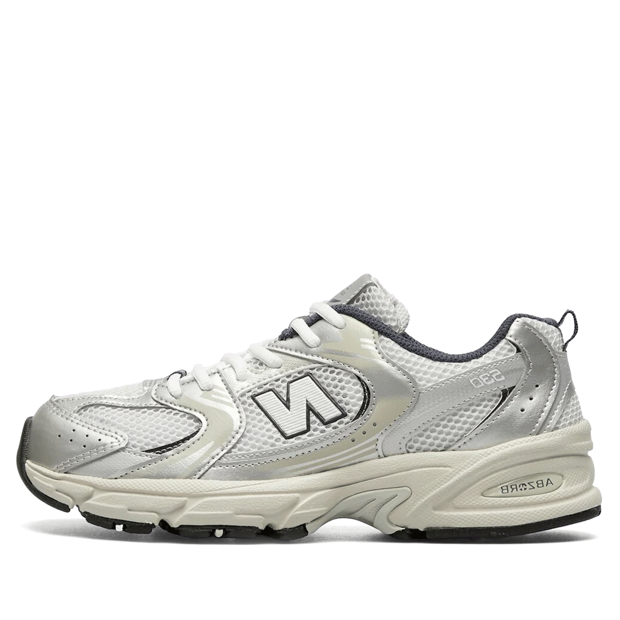  NEW BALANCE 530 SUMMER FOG NAVY GS GR530KA 