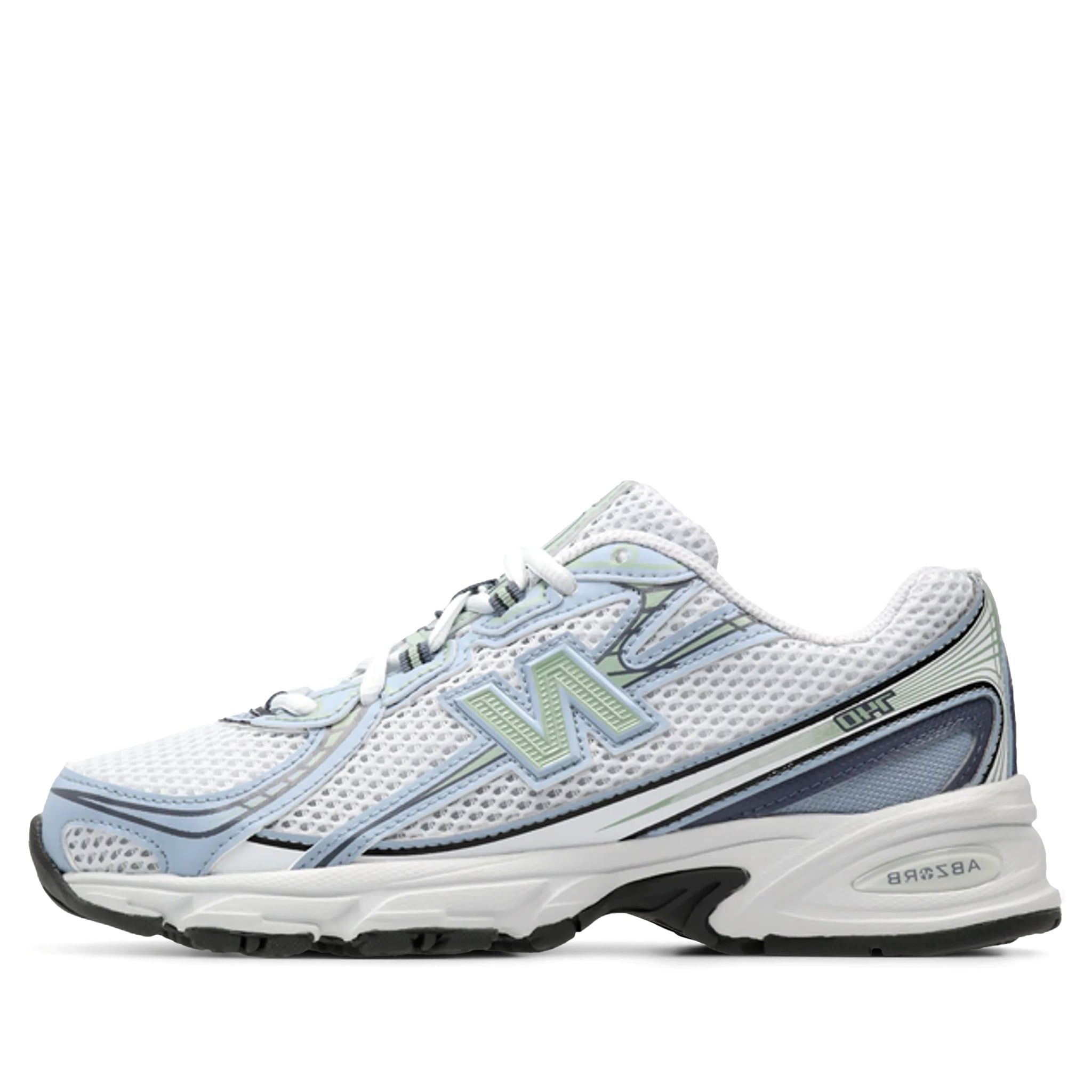  NEW BALANCE 740 SKY BLUE MINT GR740CF 
