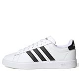  ADIDAS GRAND COURT CLOUD WHITE CORE BLACK GW9214 