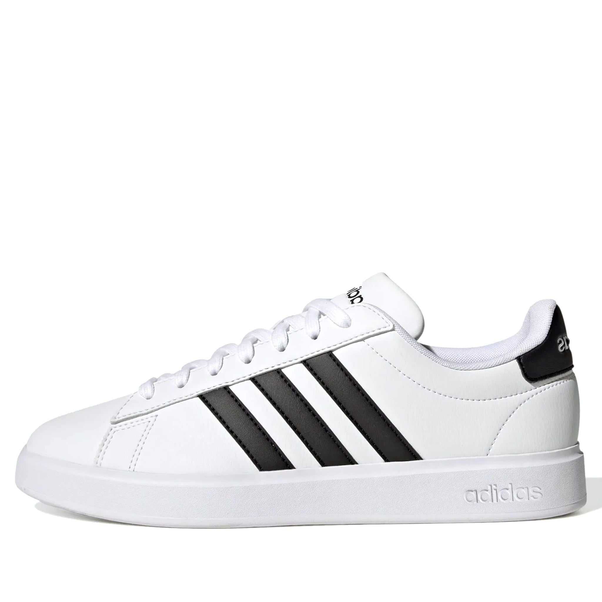  ADIDAS GRAND COURT CLOUD WHITE CORE BLACK GW9214 