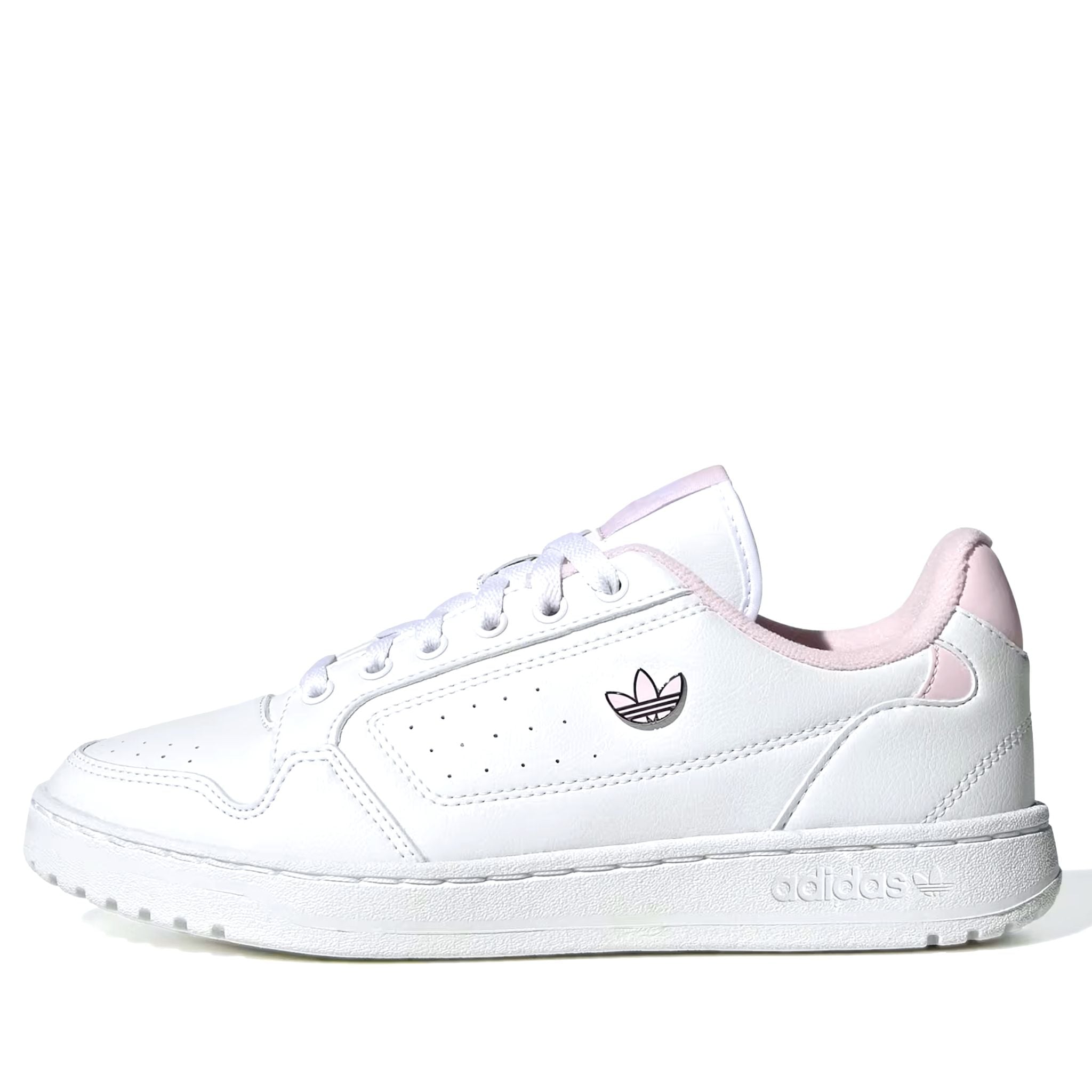  ADIDAS NY 90 WHITE PINK GX4461 