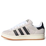  ADIDAS CAMPUS 00S CRYSTAL WHITE CORE BLACK GY0042 