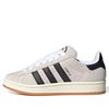 ADIDAS CAMPUS 00S CRYSTAL WHITE CORE BLACK GY0042