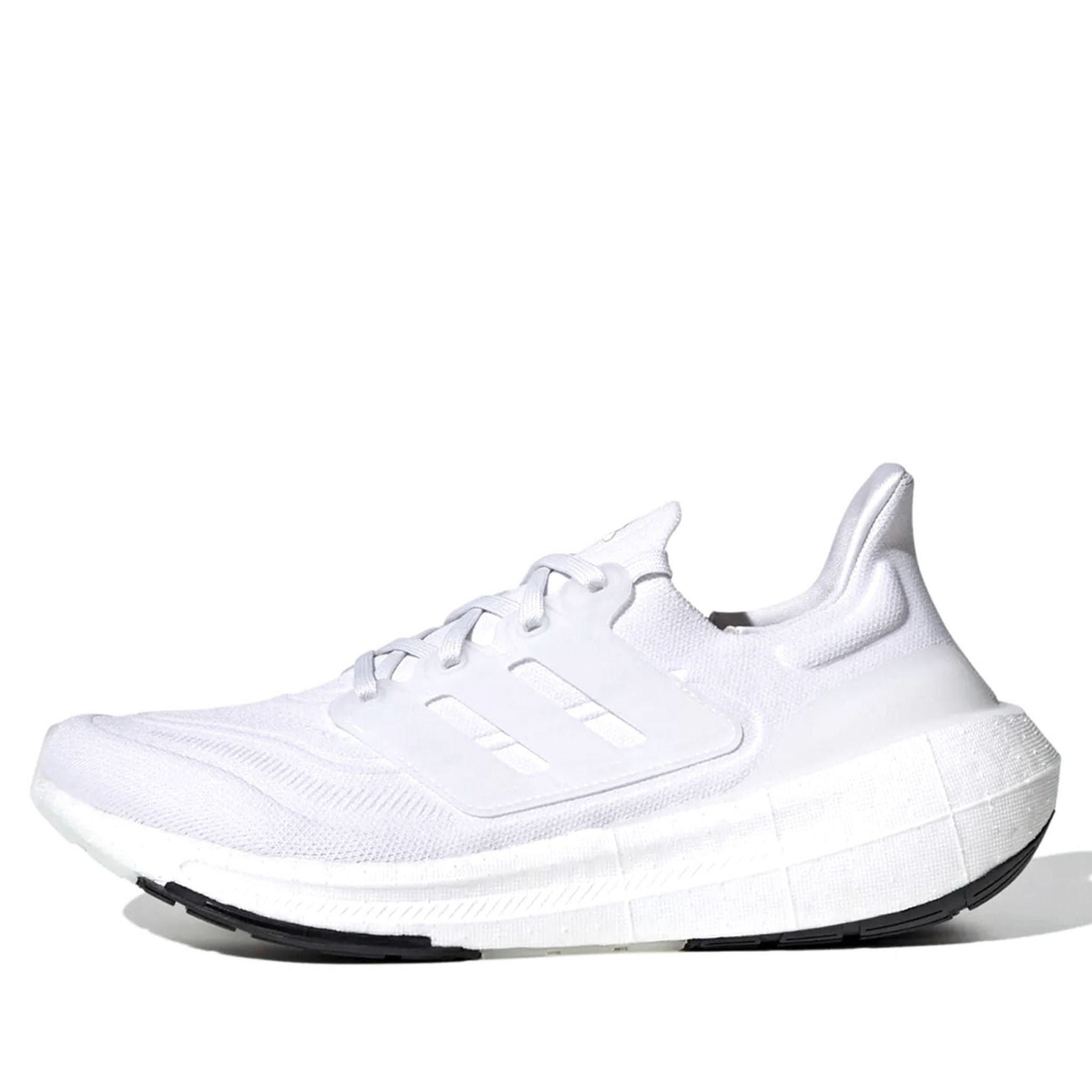  ADIDAS ULTRA BOOST LIGHT TRIPLE WHITE GY9350 