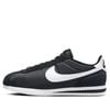  NIKE CORTEZ TEXTILE BLACK WHITE HF0263-001 