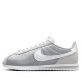  NIKE CORTEZ TEXTILE FLAT SILVER WHITE HF0263-002 