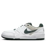  NIKE FULL FORCE WHITE VINTAGE GREEN HF1739-100 